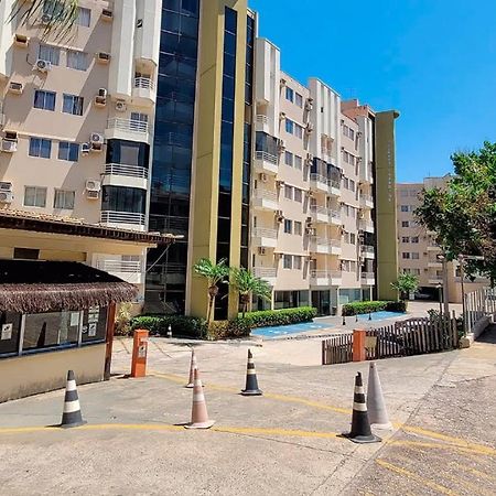 Thermas Paradise Apartamentos Rio Quente Esplanada Exterior foto