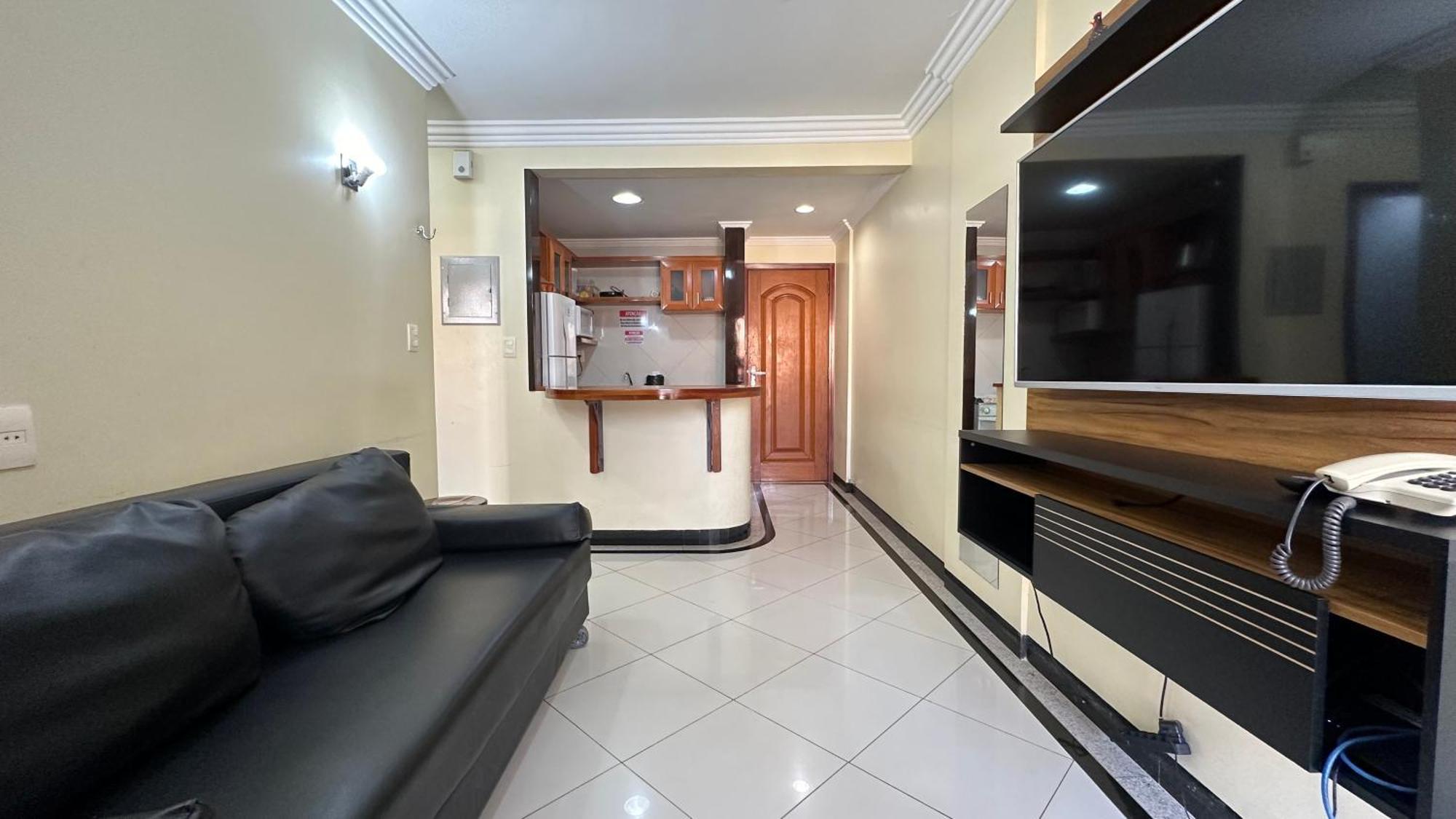 Thermas Paradise Apartamentos Rio Quente Esplanada Exterior foto